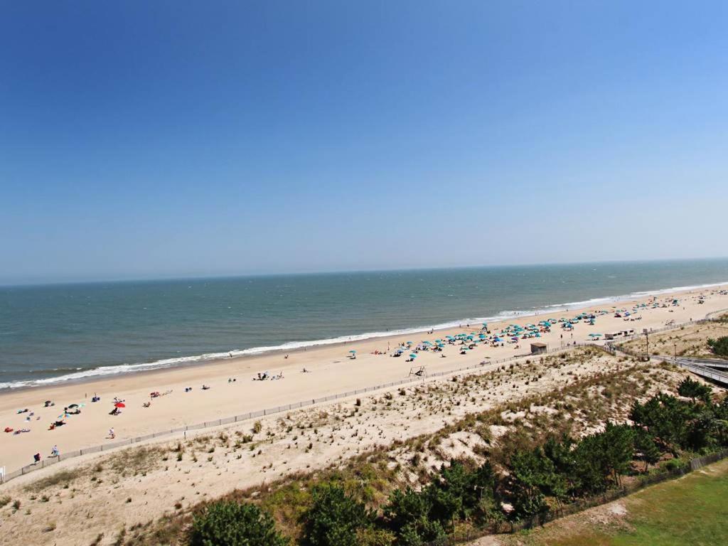 Sea Colony Dover House IV Bethany Beach Ngoại thất bức ảnh