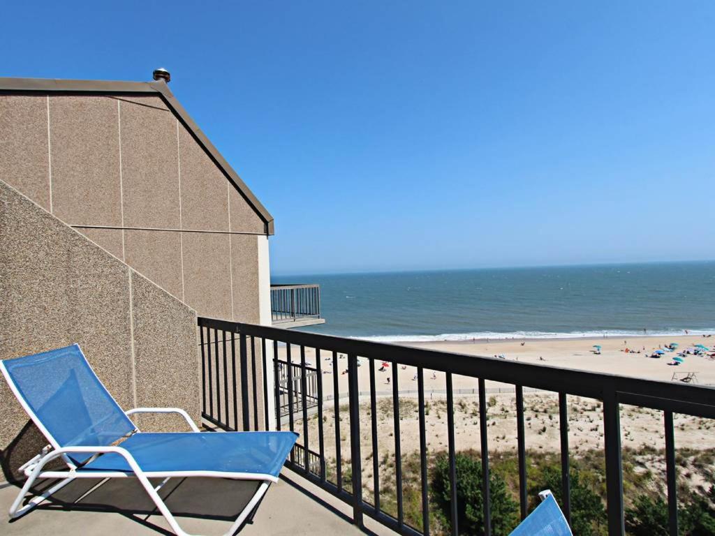 Sea Colony Dover House IV Bethany Beach Ngoại thất bức ảnh