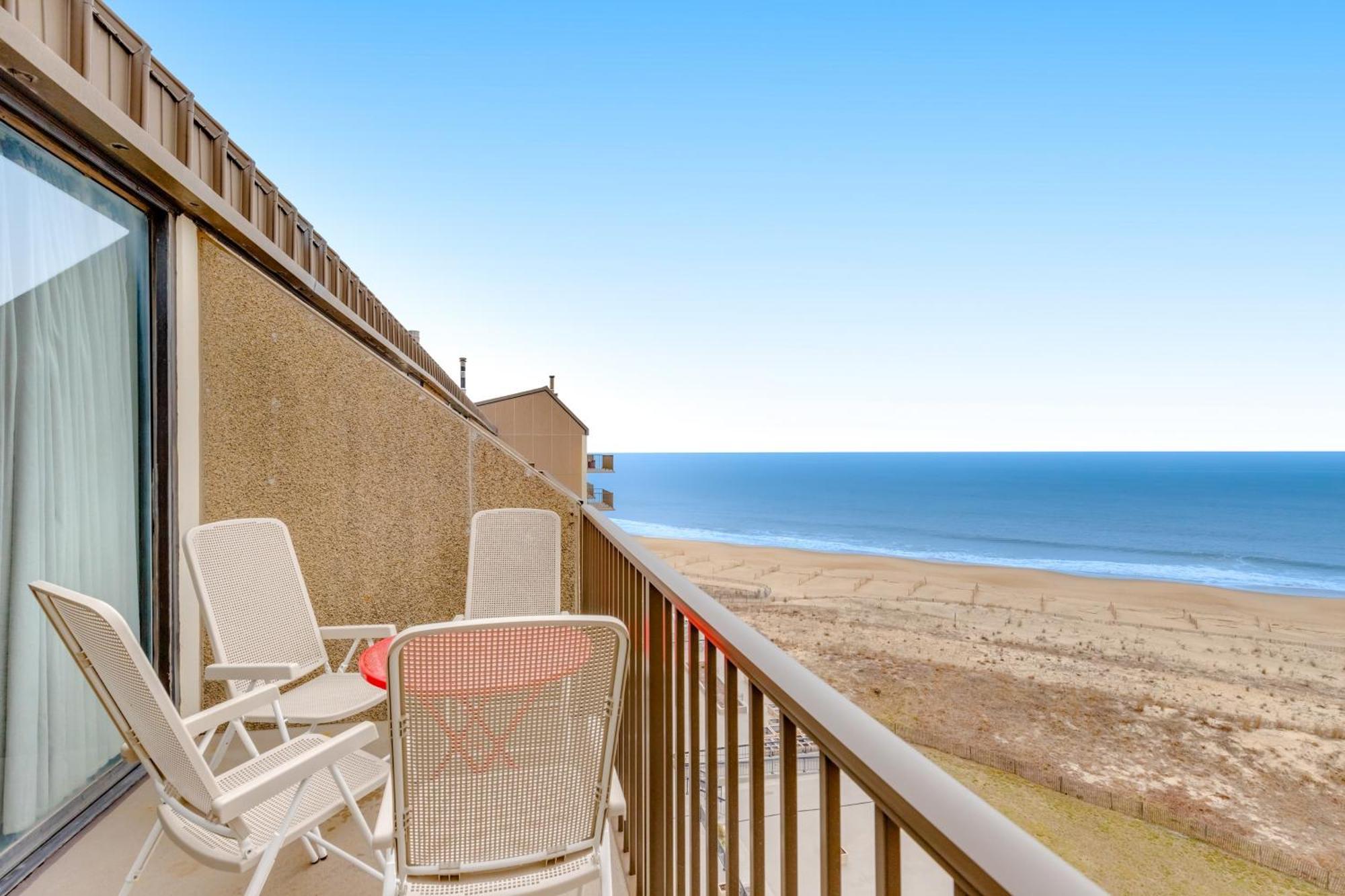 Sea Colony Dover House IV Bethany Beach Phòng bức ảnh