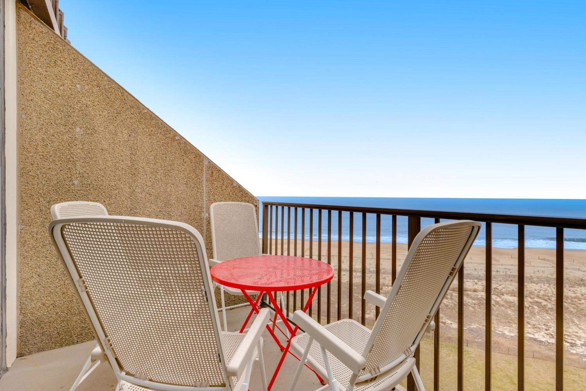 Sea Colony Dover House IV Bethany Beach Phòng bức ảnh