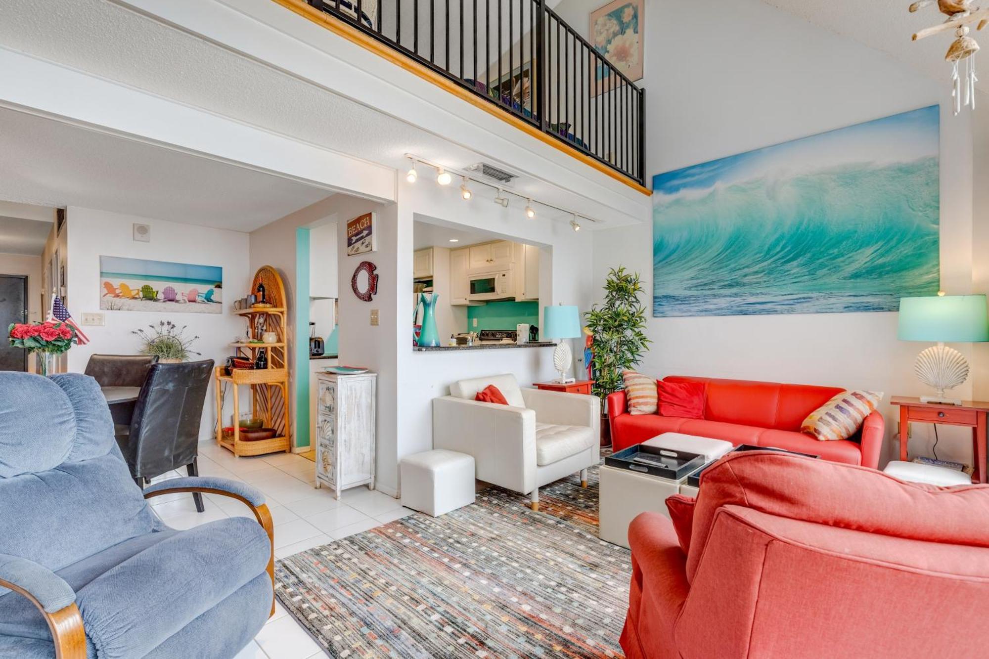 Sea Colony Dover House IV Bethany Beach Phòng bức ảnh