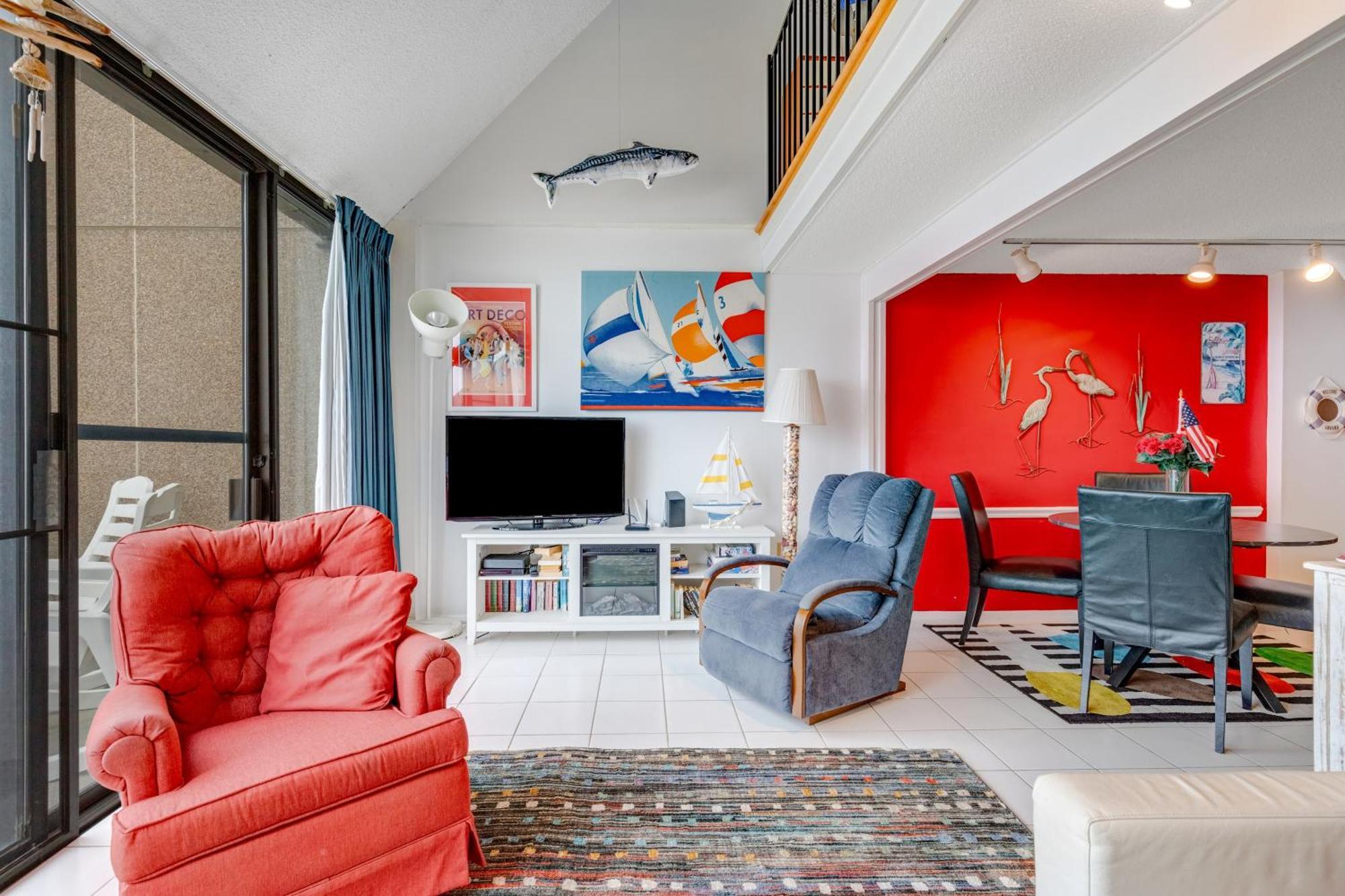 Sea Colony Dover House IV Bethany Beach Phòng bức ảnh