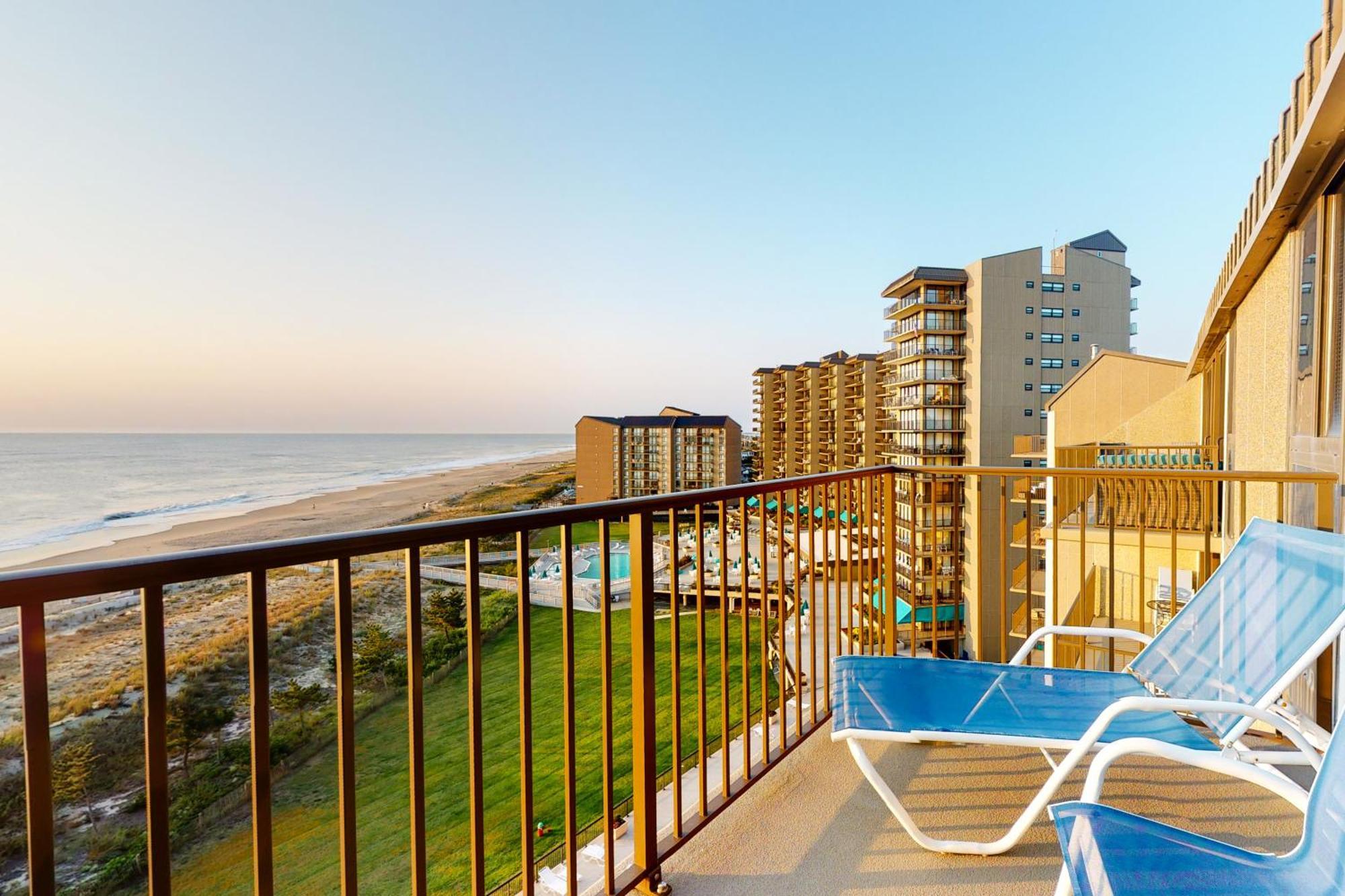 Sea Colony Dover House IV Bethany Beach Phòng bức ảnh