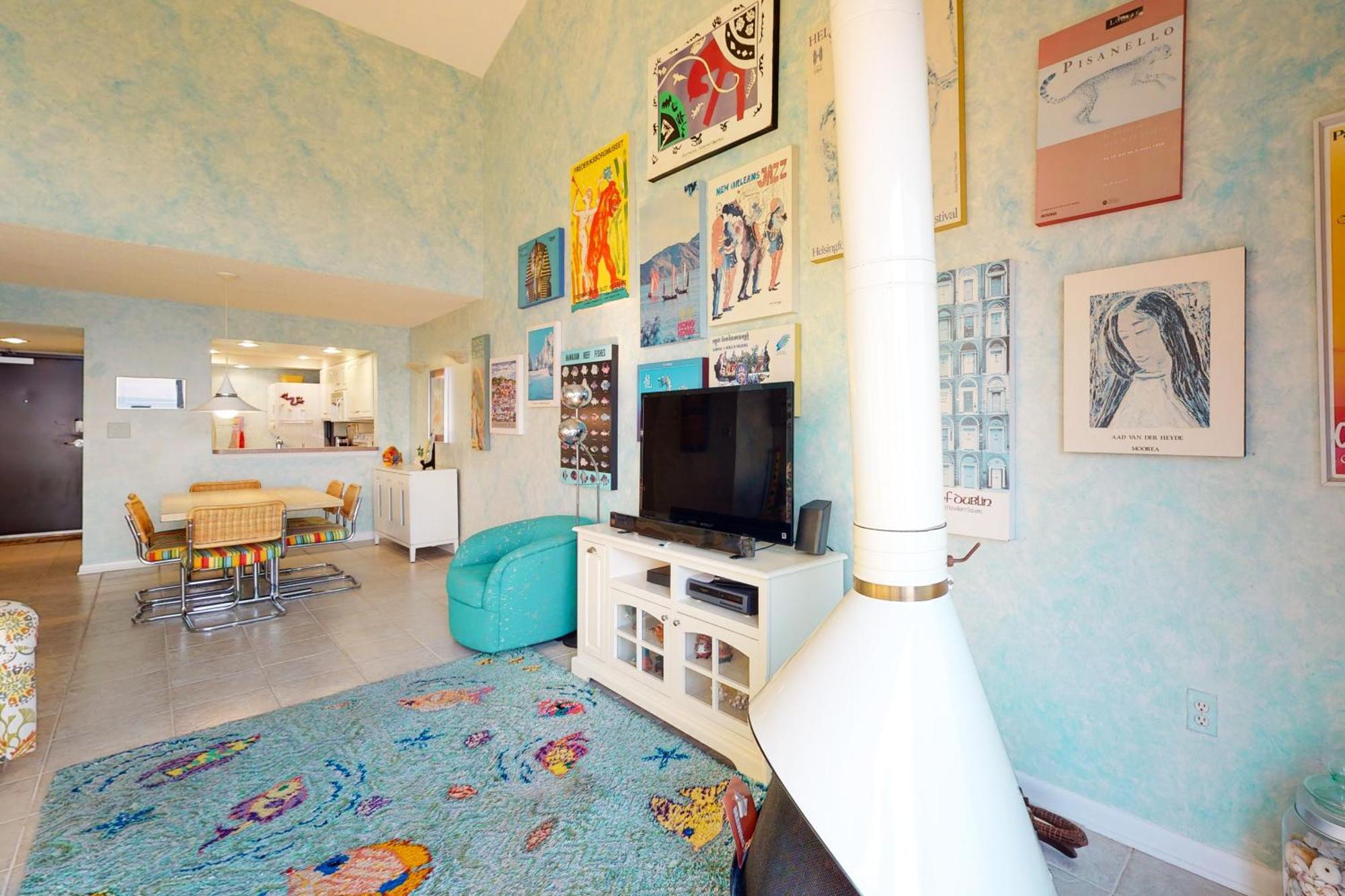 Sea Colony Dover House IV Bethany Beach Phòng bức ảnh